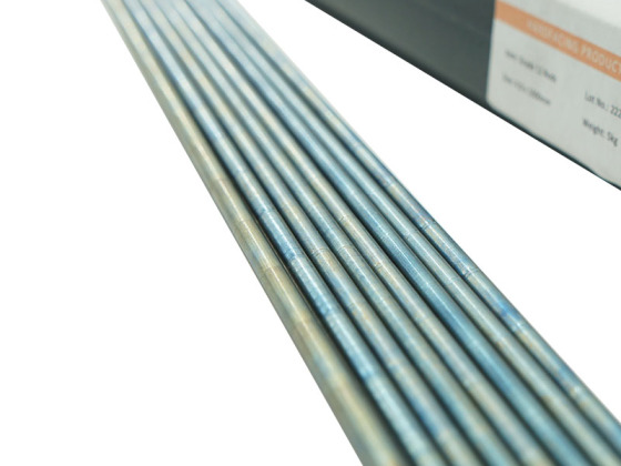 Hastes de soldagem AWS ERCoCr-C Co 1