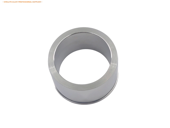 شجيرة من سبائك الكوبالت 6 لصمام الفراشة