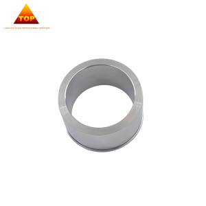 Cobalt Alloy 6 bush for butterfly valve