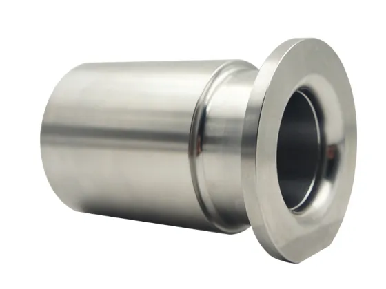 Manga de liga de cobalto 4