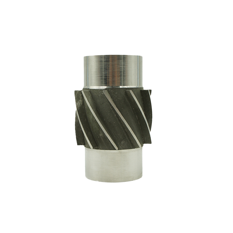 دوارات توربينية من سبائك الكوبالت 6 لصناعة النفط