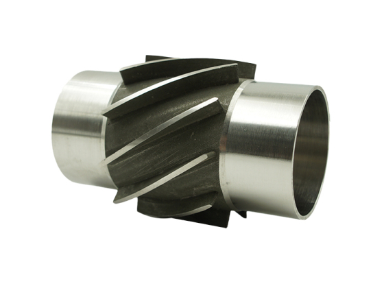 دوارات توربينية من سبائك الكوبالت 6 لصناعة النفط