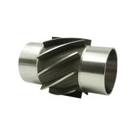 دوارات توربينية من سبائك الكوبالت 6 لصناعة النفط