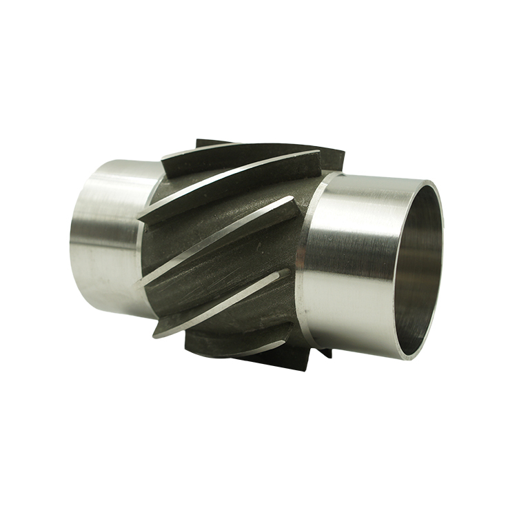 دوارات توربينية من سبائك الكوبالت 6 لصناعة النفط