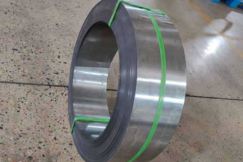 Band Saw Blade