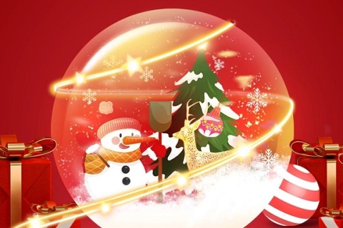 Feliz navidad