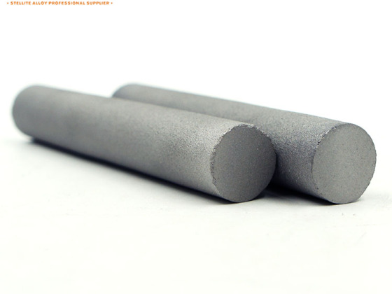 โคบอลต์อัลลอยด์ 6 แท่งหยาบ