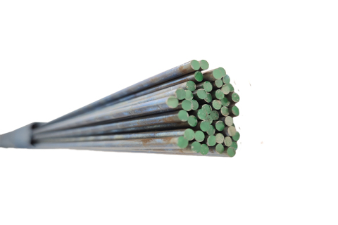 سبائك الكوبالت 12 قضبان لحام