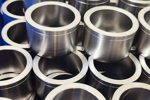 عملية إنتاج سبائك الكوبالت