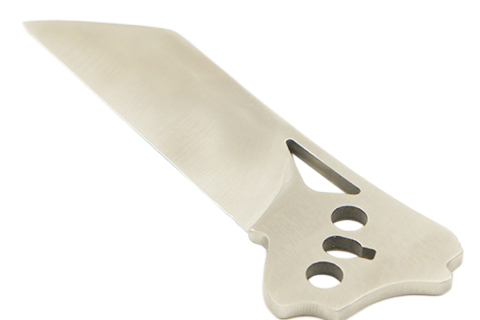 Knife-making: The Rise of Cobalt Alloys