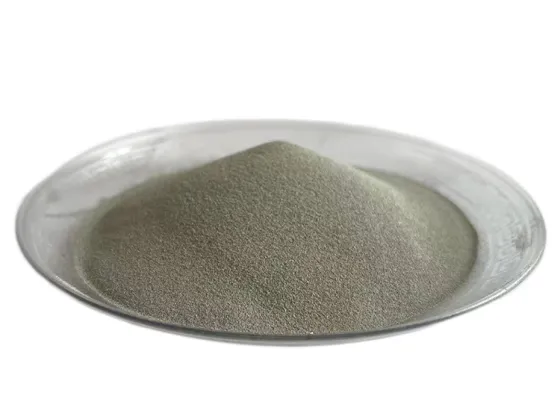 Pó de liga de cobalto 6 para revestimento