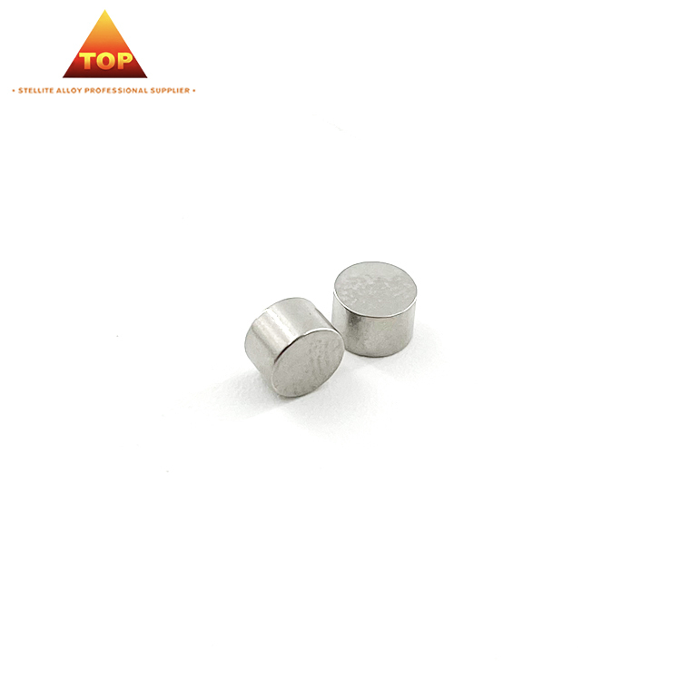 سبائك الكوبالت 12 أسنان منشار أسطواني لشفرة المنشار الحزامي