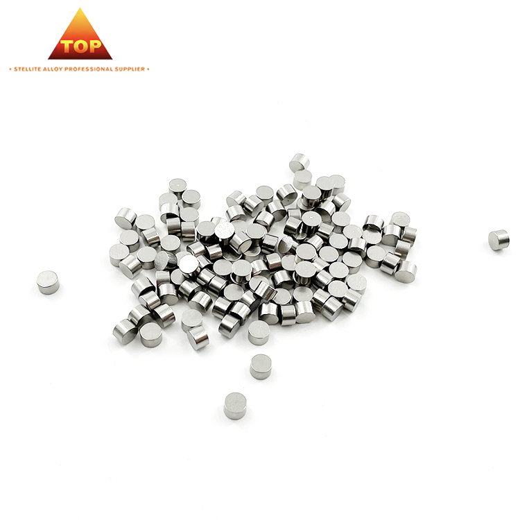 سبائك الكوبالت 12 أسنان منشار أسطواني لشفرة المنشار الحزامي