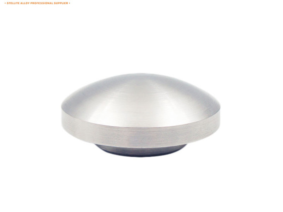 غطاء نهاية سبائك الكوبالت 6 لصناعة الصلب