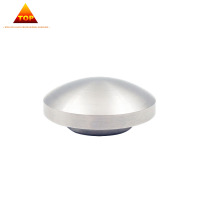 غطاء نهاية سبائك الكوبالت 6 لصناعة الصلب