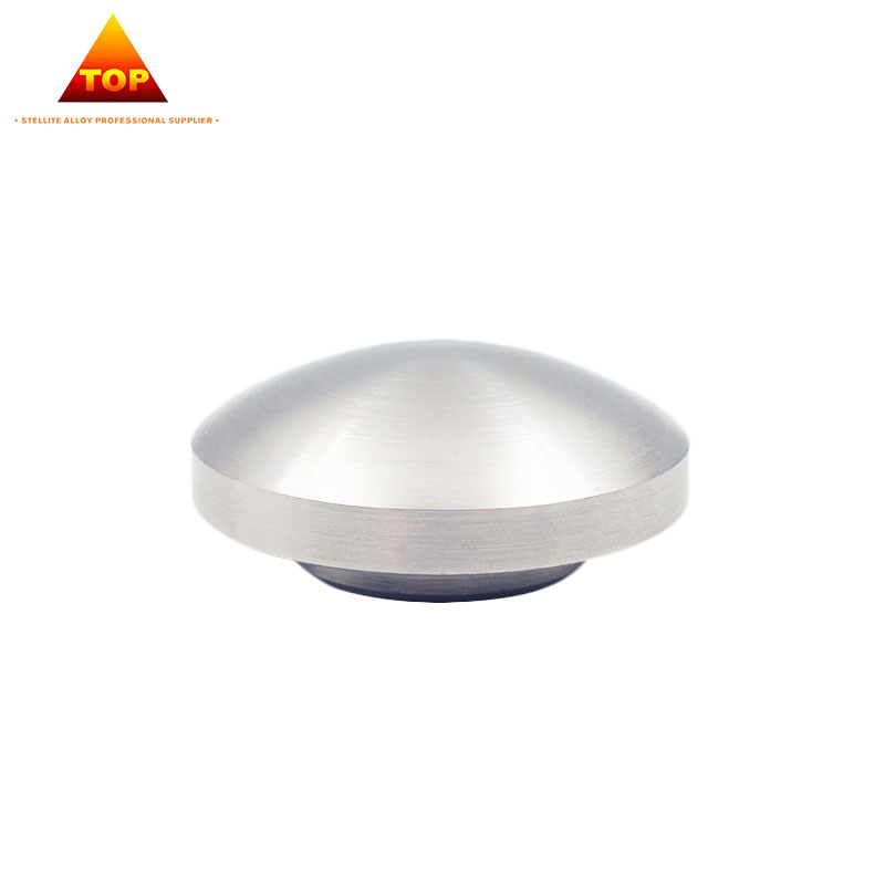 غطاء نهاية سبائك الكوبالت 6 لصناعة الصلب