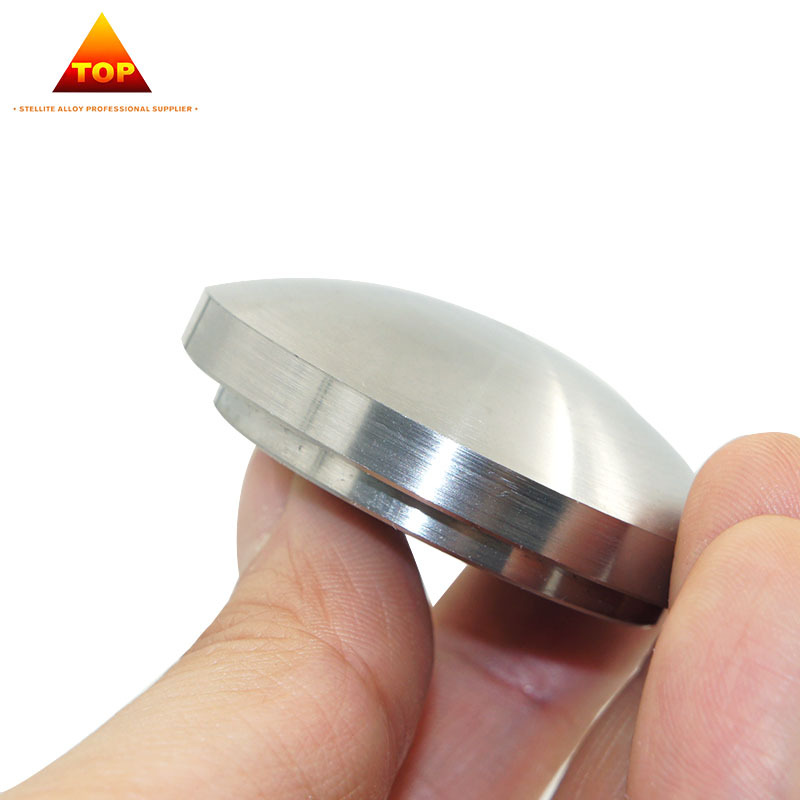 غطاء نهاية سبائك الكوبالت 6 لصناعة الصلب