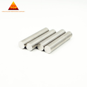 UNS R30006 Cobalt Alloy Grade 6 Round Rods