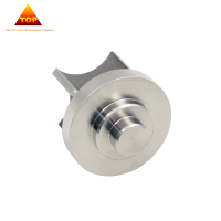 ملحقات الخالط من سبائك الكوبالت ذات 20 صمامًا