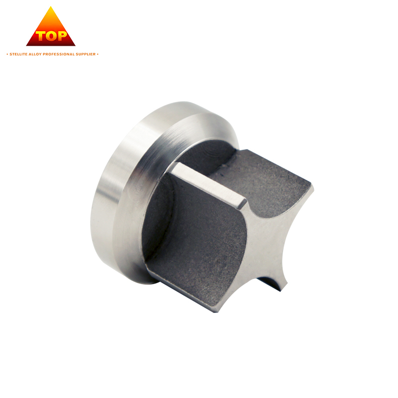 ملحقات الخالط من سبائك الكوبالت ذات 20 صمامًا