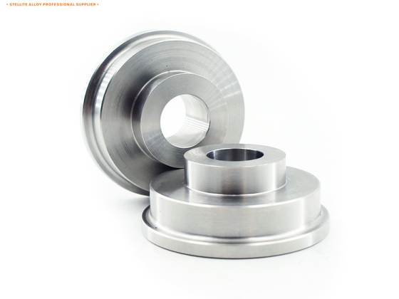 سبائك كوبالت 20 صمام مقعد الخالط