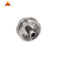 Cobalt Alloy 6 DeNox Spray Nozzle