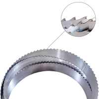 شفرات المنشار ذات الرؤوس شارع