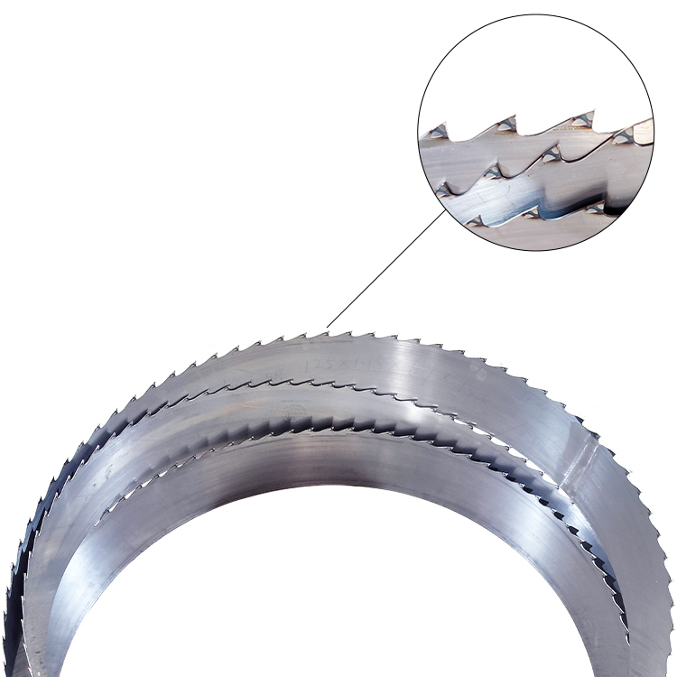 شفرات المنشار ذات الرؤوس شارع