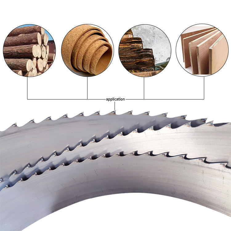 شفرات المنشار ذات الرؤوس شارع