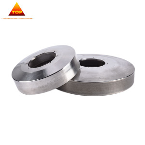 Cobalt Spinner Discs for Glass Wool