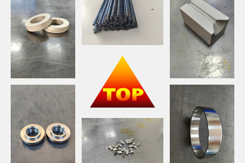 شركة 1 سبائك الكوبالت