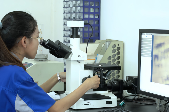 Innovative R&D Capability