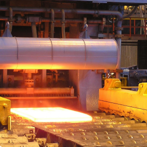 Les produits à base de cobalt sont largement utilisés dans la production de galvanisation
