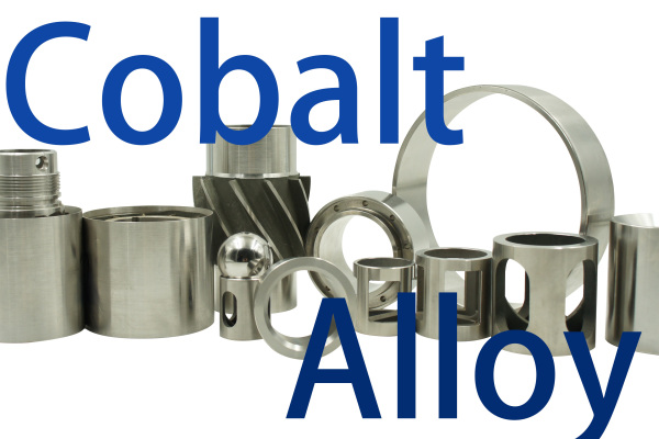 코발트 합금 및 그 응용 소개