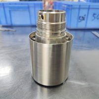 تخصيص سبائك الكوبالت 6 الكتف الجزء الثابت