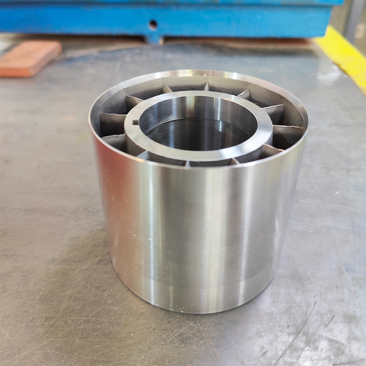 تخصيص سبائك الكوبالت 6 الكتف الجزء الثابت