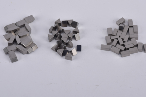 木工用コバルト合金製品