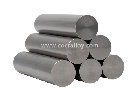 سبائك الكوبالت مقابل 316L