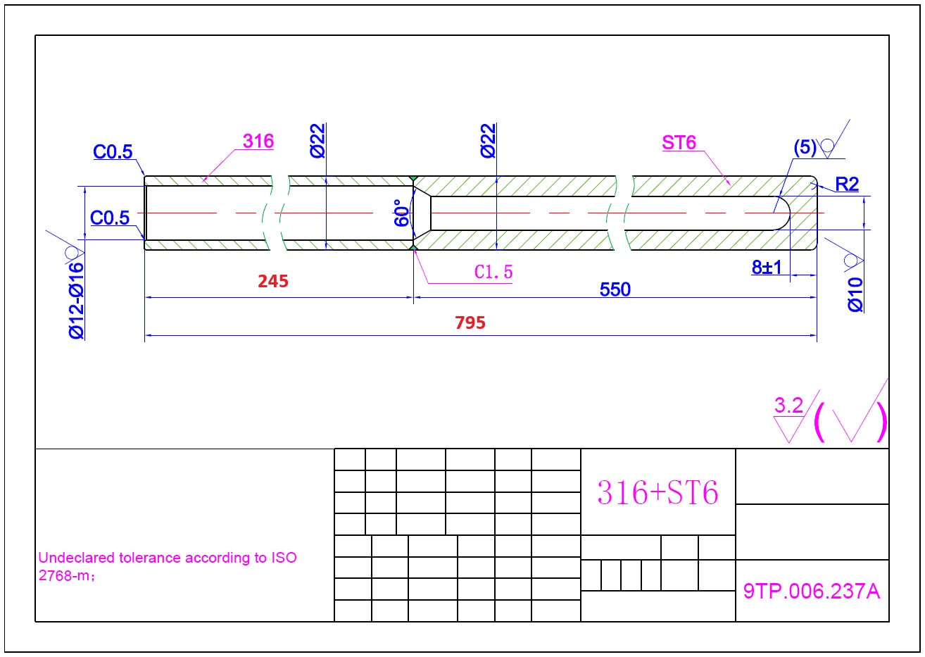 thermowell