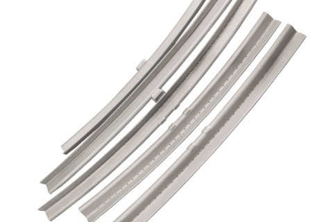 سبائك الكوبالت 25 هاينز 25 سبيكة L605 جامعة الأمم المتحدة R30605