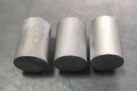 ما هو اللحام بالاحتكاك والتحريك في القوالب الألومنيوم؟