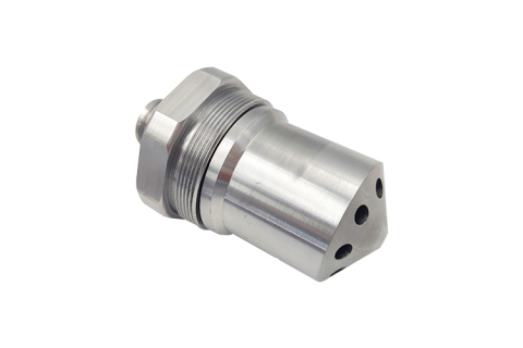 فوهات نزع النترات من سبائك الكوبالت