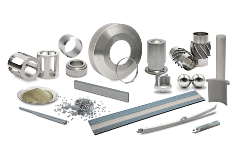 هل بيئات التشغيل الخاصة بك مناسبة لسبائك الكوبالت؟