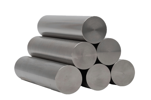 Proveedor de barras redondas AMS 5894, UNS R30016