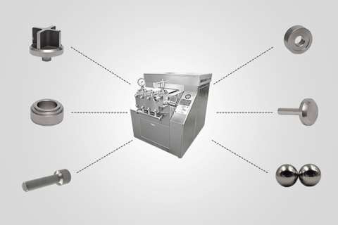 تطبيقات سبائك الكوبالت في المجانسات