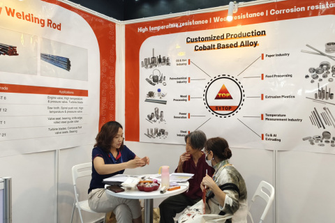 Intermach Tailandia