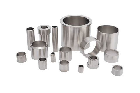 استخدام بطانات سبائك الكوبالت في الصمامات المعدنية