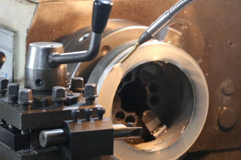 ما الذي يجب مراعاته عند تصنيع سبائك الكوبالت؟