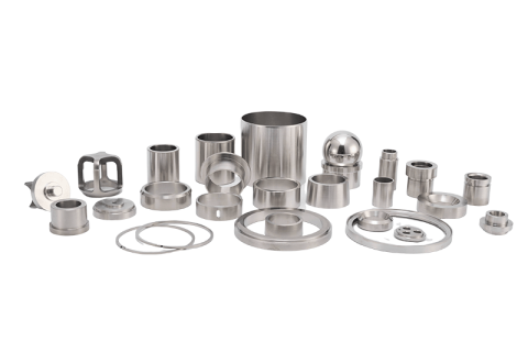 تطبيق سبائك الكوبالت في بيئة ذات درجات حرارة منخفضة للغاية