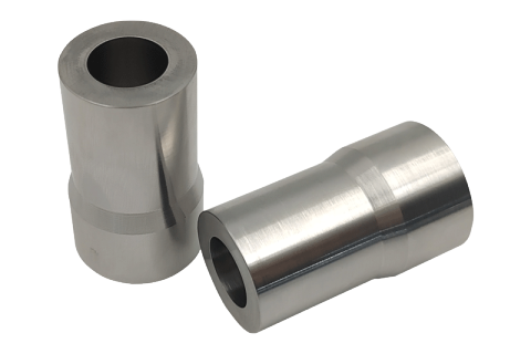 قواطع قوالب سبائك الكوبالت لصناعة قوالب الزجاج